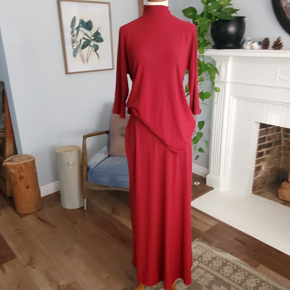 Vintage Nordstrom Lounge Set | Size S